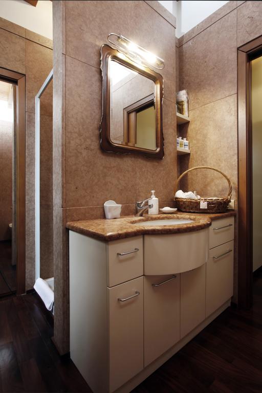 Mirabile - Citta Alta Apartment *