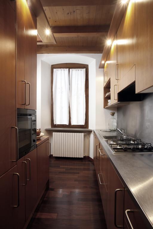 Mirabile - Citta Alta * Bergamo