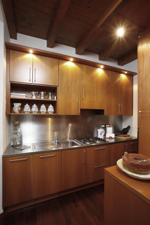 Apartment Mirabile - Citta Alta